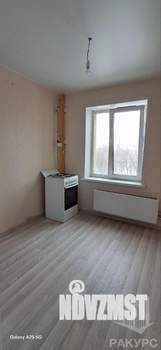 1-к квартира, вторичка, 33м2, 4/9 этаж