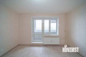 3-к квартира, вторичка, 66м2, 8/10 этаж