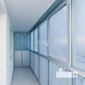 1-к квартира, вторичка, 40м2, 11/20 этаж