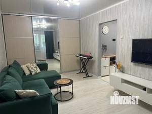 3-к квартира, вторичка, 53м2, 2/9 этаж