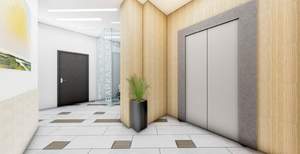 2-к квартира, вторичка, 56м2, 6/16 этаж