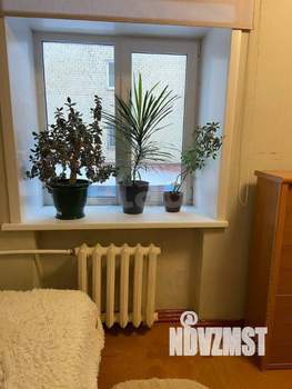 2-к квартира, вторичка, 41м2, 2/5 этаж