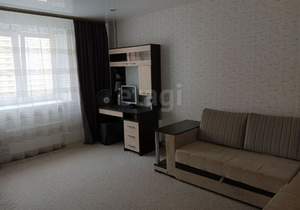 2-к квартира, вторичка, 59м2, 7/10 этаж