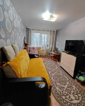 2-к квартира, вторичка, 45м2, 5/5 этаж
