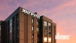 3-к квартира, вторичка, 76м2, 3/22 этаж