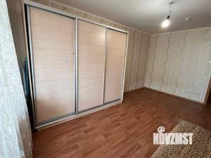 1-к квартира, вторичка, 38м2, 5/10 этаж