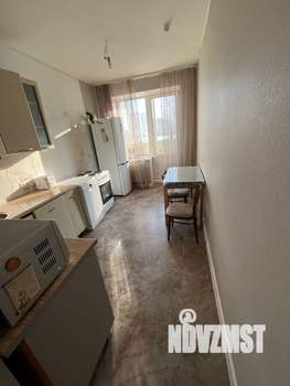 2-к квартира, вторичка, 59м2, 3/23 этаж