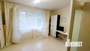 1-к квартира, вторичка, 34м2, 1/10 этаж