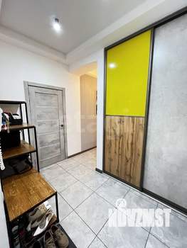 3-к квартира, вторичка, 63м2, 5/5 этаж
