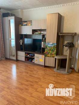 1-к квартира, вторичка, 35м2, 9/9 этаж