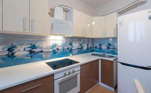 1-к квартира, вторичка, 40м2, 17/17 этаж