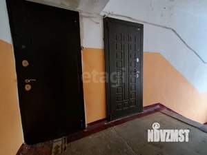 3-к квартира, вторичка, 60м2, 5/5 этаж