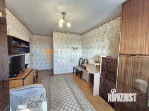 2-к квартира, вторичка, 47м2, 3/5 этаж