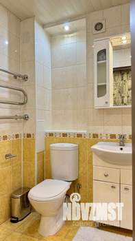 Студия квартира, вторичка, 30м2, 8/9 этаж