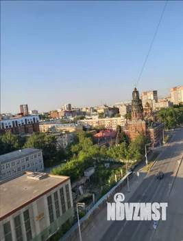 3-к квартира, вторичка, 61м2, 11/15 этаж