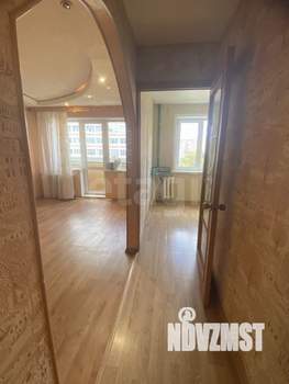 2-к квартира, вторичка, 46м2, 4/5 этаж
