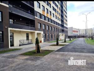 2-к квартира, вторичка, 46м2, 11/25 этаж