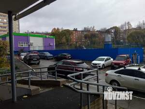2-к квартира, вторичка, 60м2, 11/16 этаж