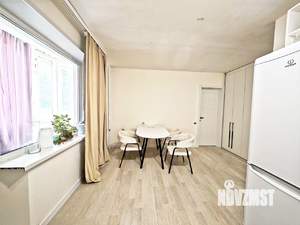 2-к квартира, вторичка, 60м2, 1/16 этаж