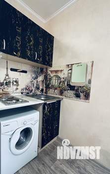 Студия квартира, вторичка, 23м2, 3/5 этаж