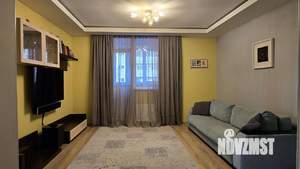 2-к квартира, вторичка, 68м2, 3/16 этаж