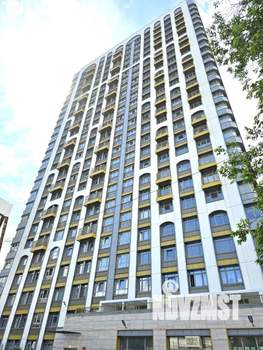 3-к квартира, вторичка, 70м2, 2/25 этаж