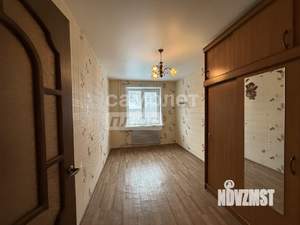 3-к квартира, вторичка, 53м2, 2/9 этаж