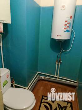 2-к квартира, вторичка, 52м2, 1/10 этаж