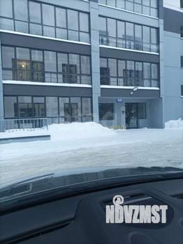 1-к квартира, вторичка, 35м2, 2/10 этаж