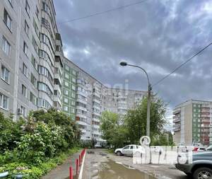 3-к квартира, вторичка, 67м2, 1/10 этаж