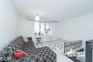 3-к квартира, вторичка, 91м2, 3/9 этаж