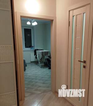 2-к квартира, вторичка, 58м2, 7/10 этаж