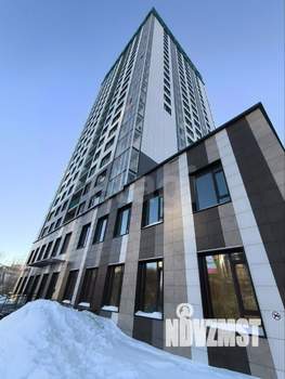 Студия квартира, вторичка, 32м2, 5/25 этаж