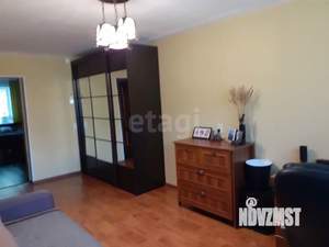 2-к квартира, вторичка, 44м2, 2/5 этаж