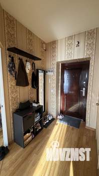 1-к квартира, вторичка, 34м2, 2/3 этаж