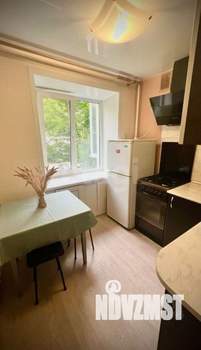 1-к квартира, вторичка, 29м2, 3/5 этаж