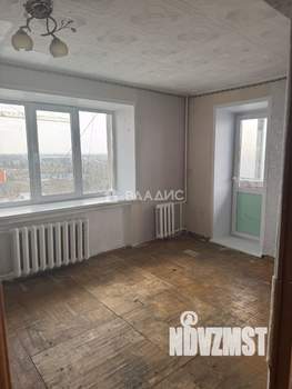 2-к квартира, вторичка, 53м2, 12/12 этаж