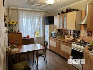 3-к квартира, вторичка, 69м2, 6/10 этаж