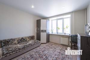Студия квартира, вторичка, 18м2, 4/5 этаж