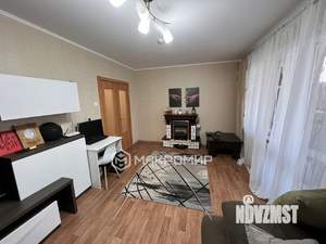 3-к квартира, вторичка, 72м2, 6/10 этаж
