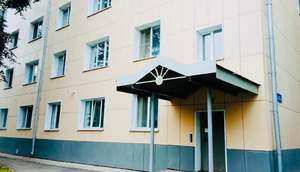 Студия квартира, вторичка, 18м2, 3/4 этаж