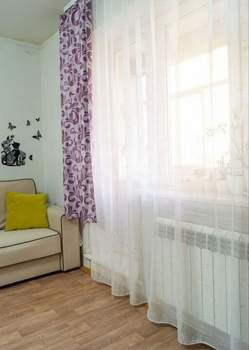 1-к квартира, вторичка, 35м2, 2/10 этаж