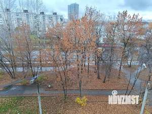 2-к квартира, вторичка, 46м2, 5/5 этаж