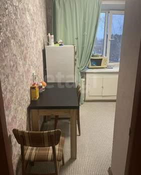 2-к квартира, вторичка, 44м2, 5/5 этаж