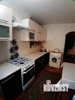 2-к квартира, вторичка, 44м2, 4/5 этаж