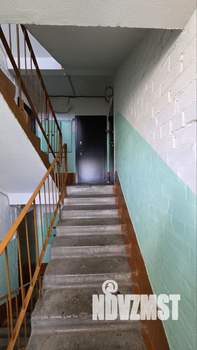 1-к квартира, вторичка, 33м2, 3/5 этаж
