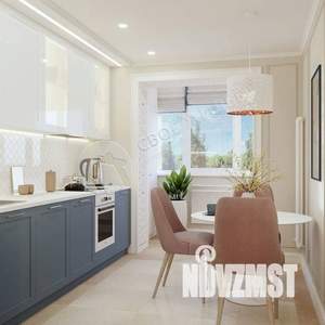 2-к квартира, вторичка, 49м2, 8/10 этаж