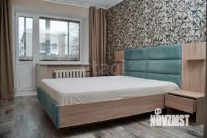 3-к квартира, вторичка, 58м2, 3/5 этаж