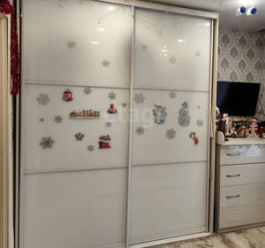 1-к квартира, вторичка, 28м2, 9/9 этаж