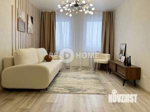 2-к квартира, вторичка, 37м2, 5/16 этаж